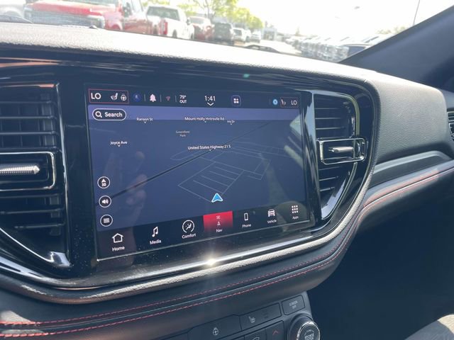 Used 2023 Dodge Durango R/T w/ Blacktop Package image 7