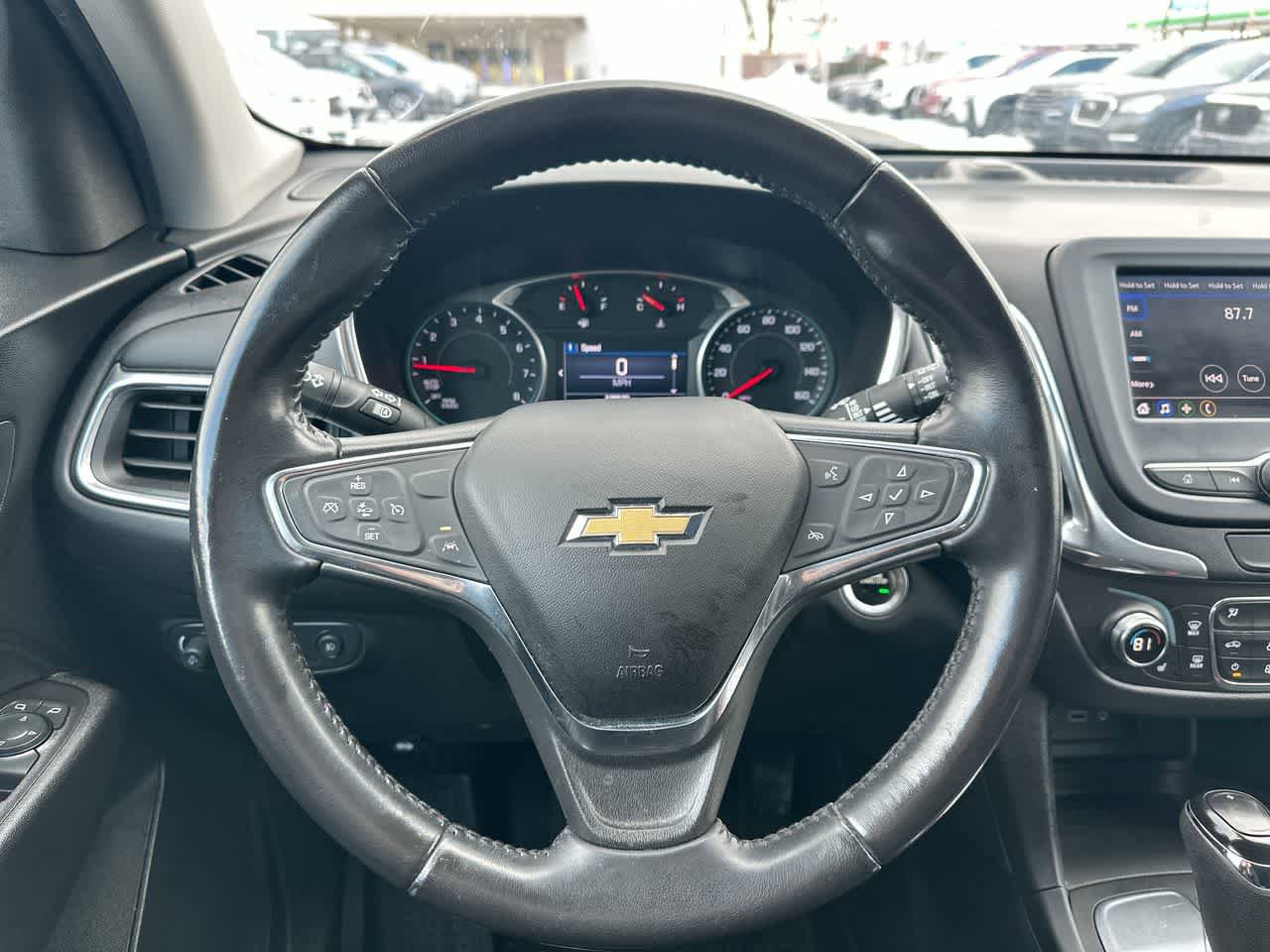 Used 2020 Chevrolet Equinox LT image 27