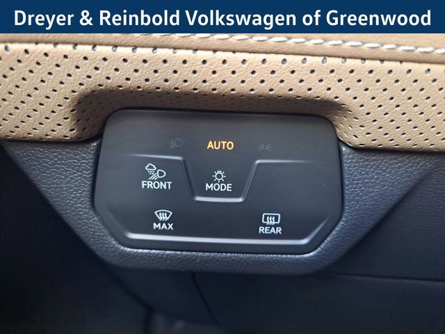 New 2025 Volkswagen Atlas Cross Sport SE image 27