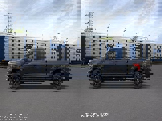 New 2026 Ford F150 STX image 3