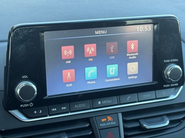 Used 2021 Nissan Altima 2.5 S image 29