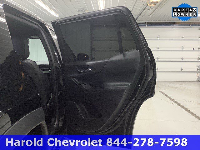 Certified 2025 Chevrolet Equinox LT w/ Convenience Package II image 6