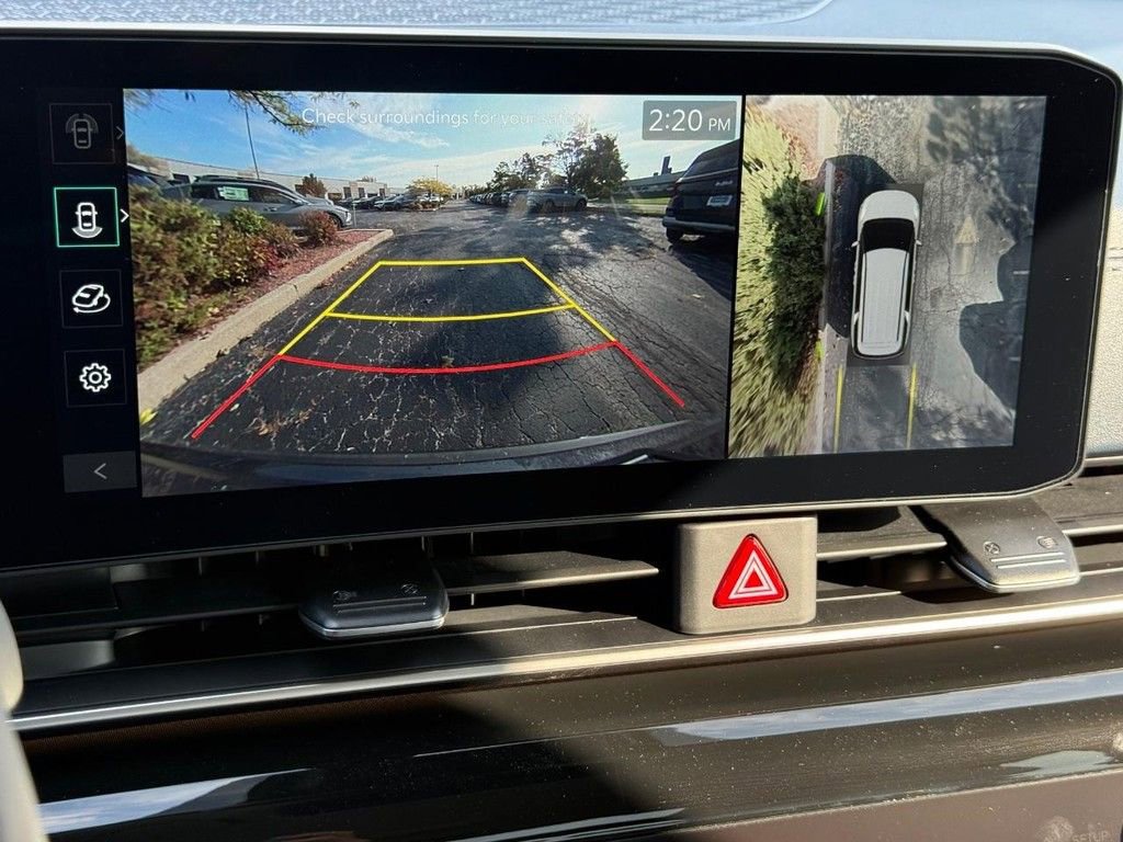 New 2026 Kia Carnival SX Prestige image 18