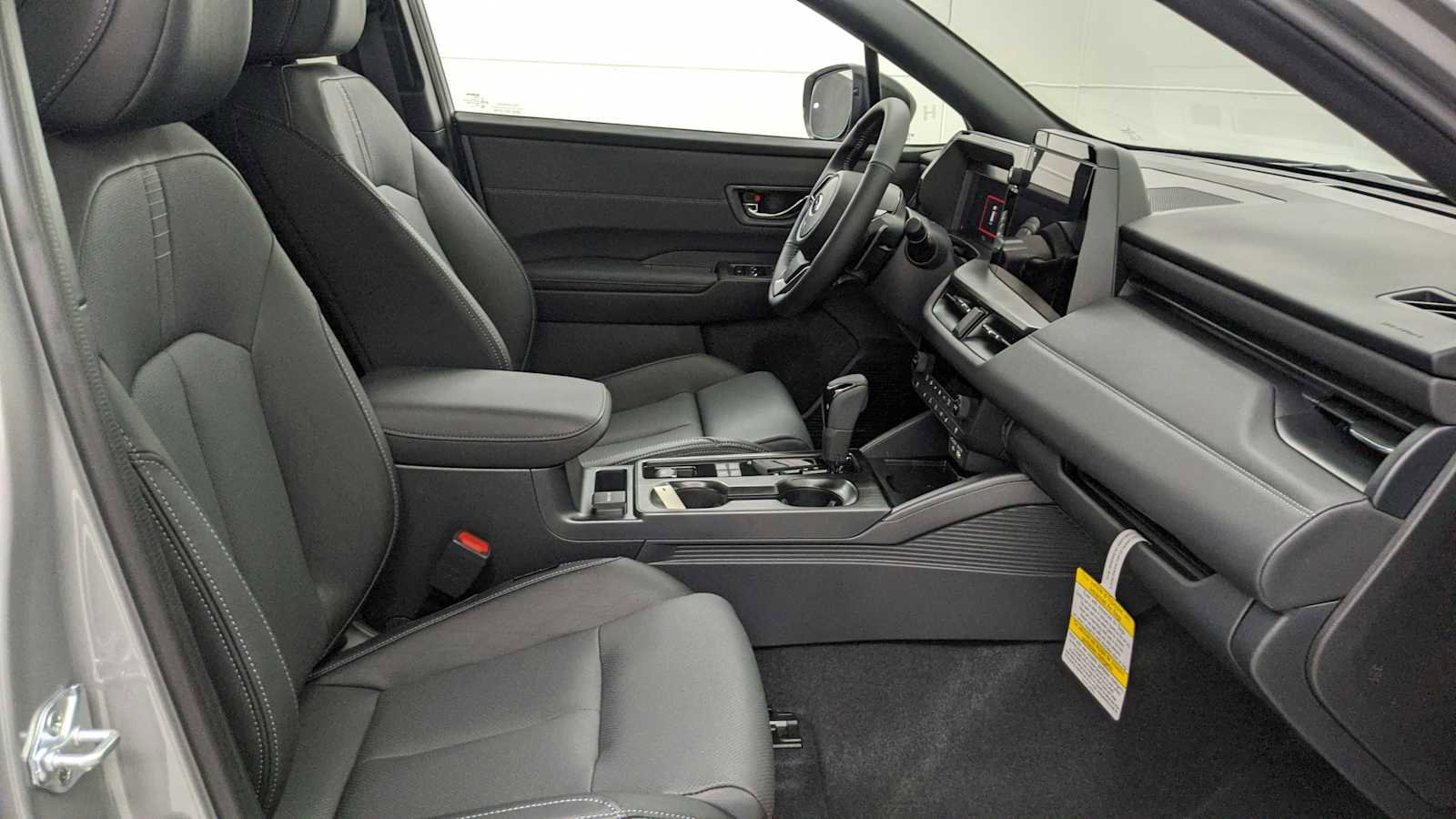 New 2026 Subaru Outback Touring XT image 30