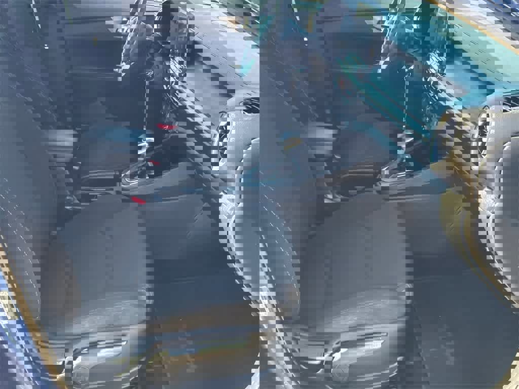 Used 2021 Kia Forte LXS image 12