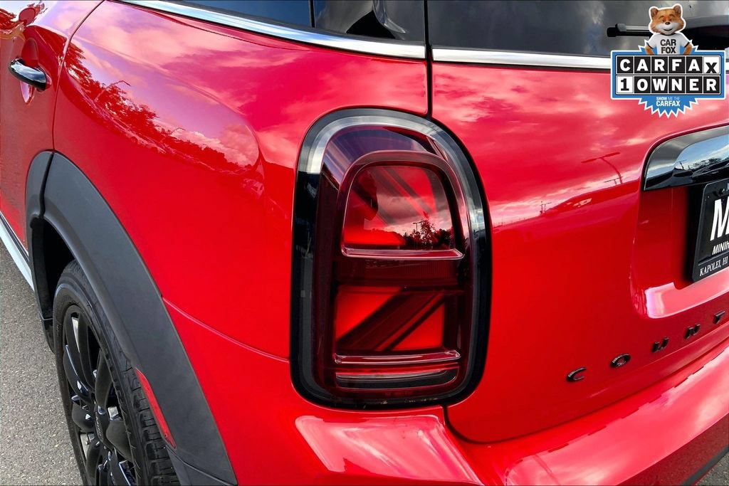 Used 2023 MINI Cooper Countryman S FWD image 24