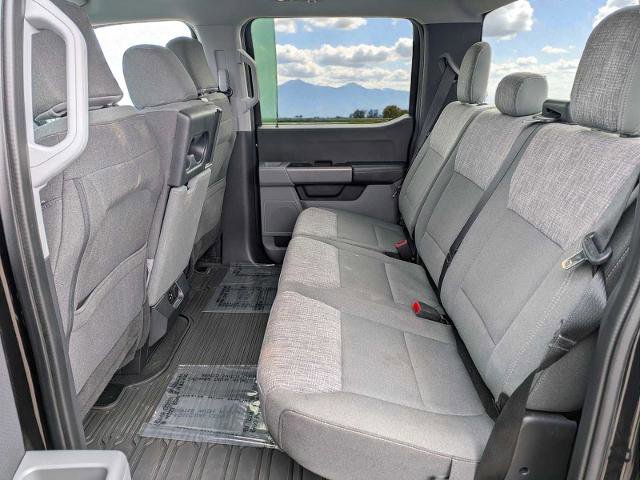 Certified 2023 Ford F150 XLT image 19