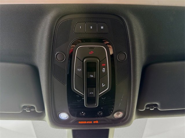 Used 2018 Audi A4 2.0T allroad Premium Plus image 18