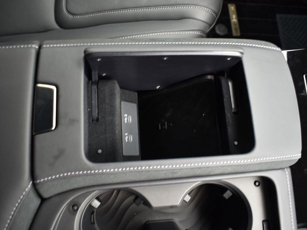 New 2026 INFINITI QX80 Autograph w/ Premium Cargo Package image 28