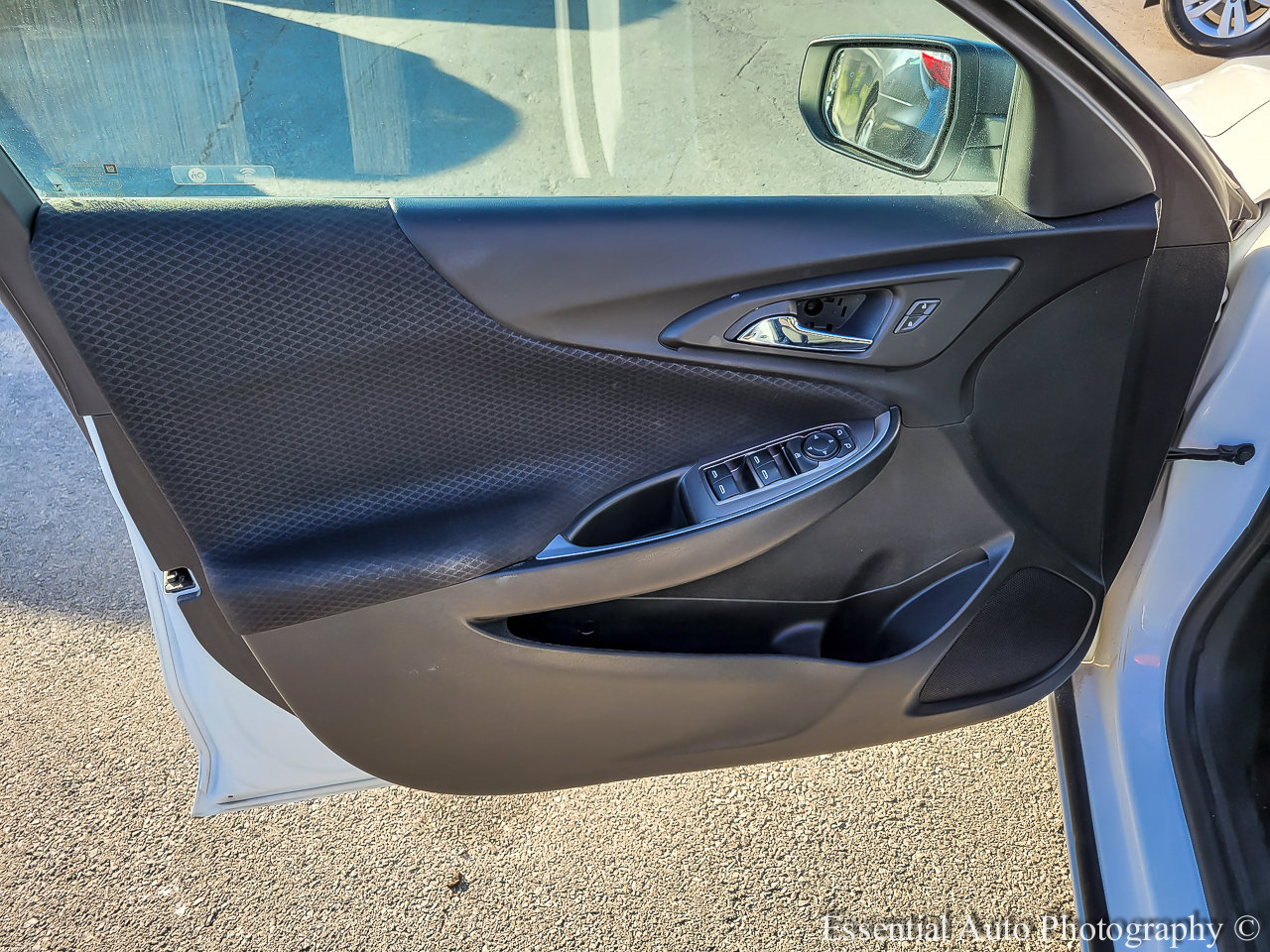 Used 2019 Chevrolet Malibu LS FWD image 20