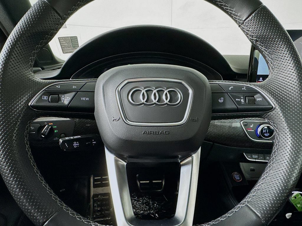 Used 2023 Audi S4 Premium Plus w/ Premium Plus Package AWD/4WD image 48