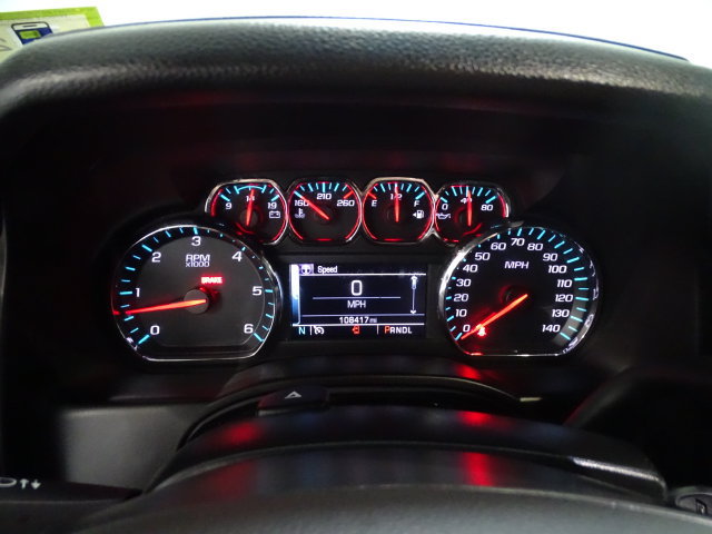 Certified 2019 Chevrolet Tahoe LS AWD/4WD image 13