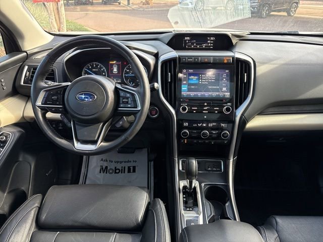Used 2020 Subaru Ascent Limited w/ Technology Package AWD/4WD image 29