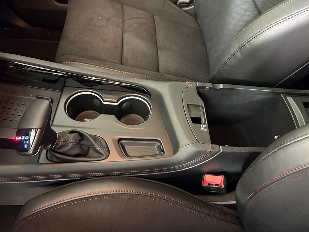 New 2026 Dodge Durango GT AWD/4WD image 31
