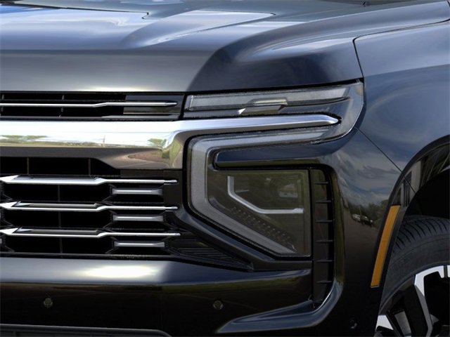 New 2025 Chevrolet Suburban Premier image 11