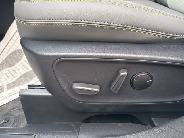 New 2025 Ford Bronco Sport Badlands w/ Sasquatch Badlands Package image 27