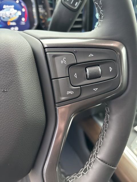 New 2026 Chevrolet Silverado 3500 High Country w/ High Country Premium Package image 25