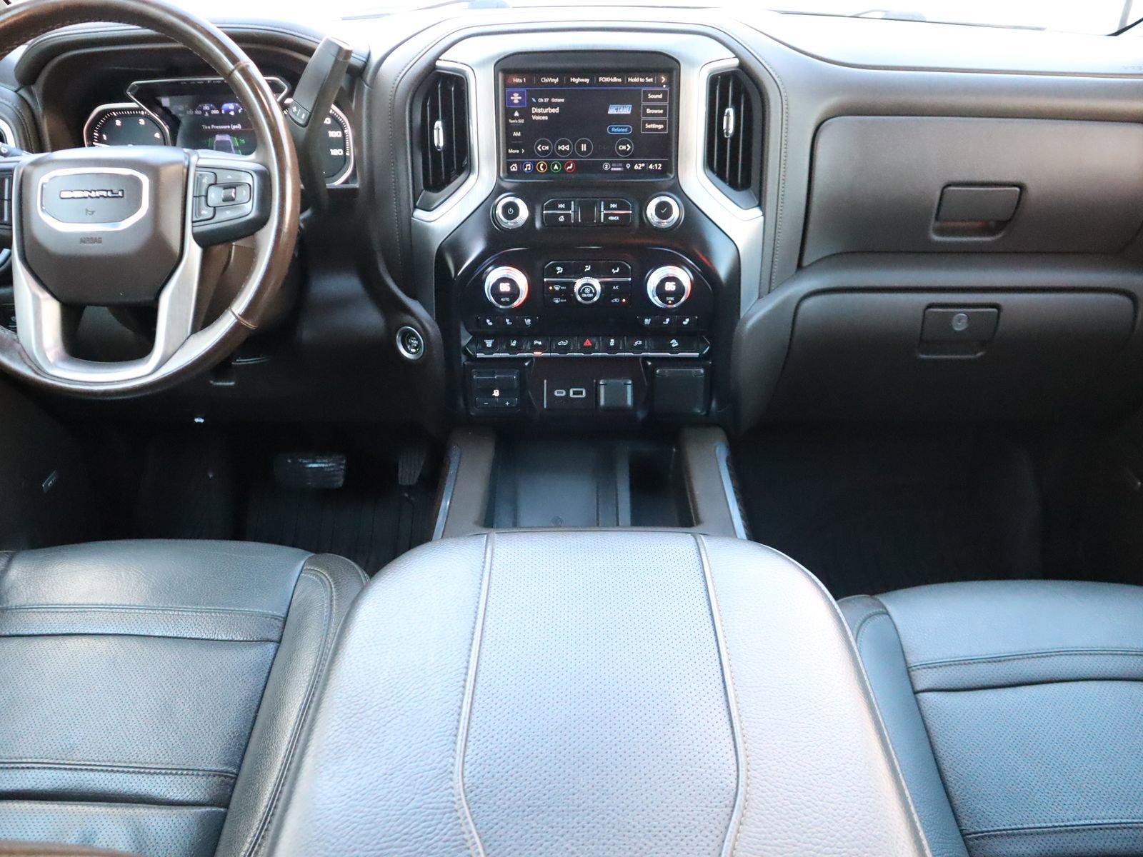 Used 2023 GMC Sierra 2500 Denali image 33