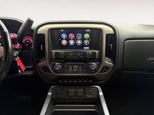 Used 2016 GMC Sierra 2500 Denali image 12