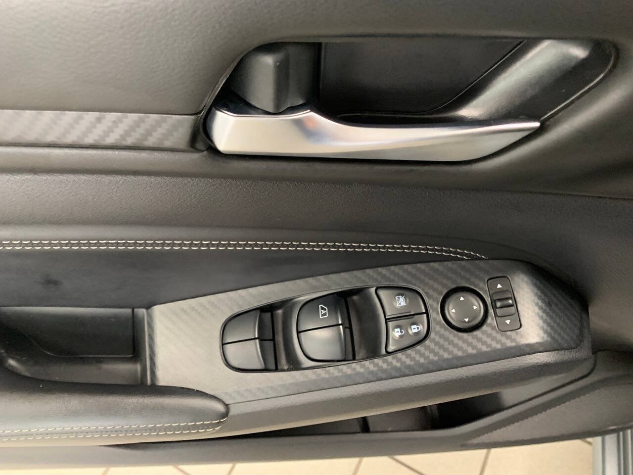 Used 2020 Nissan Altima 2.5 S FWD image 18
