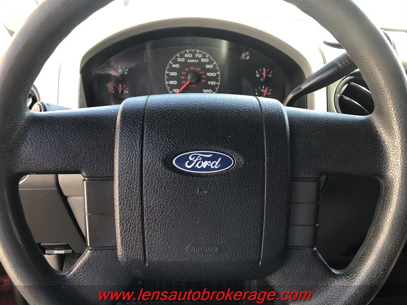 Used 2006 Ford F150 XL RWD image 13