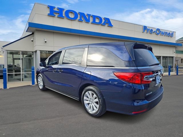 Used 2020 Honda Odyssey LX image 6