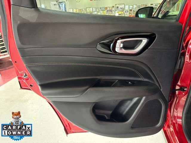 Certified 2022 Jeep Compass Limited AWD/4WD image 30