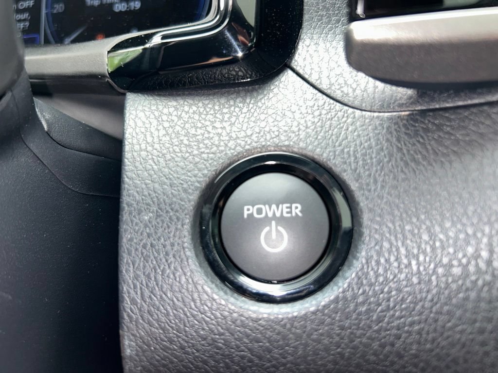 Certified 2026 Toyota Camry XLE AWD/4WD image 22