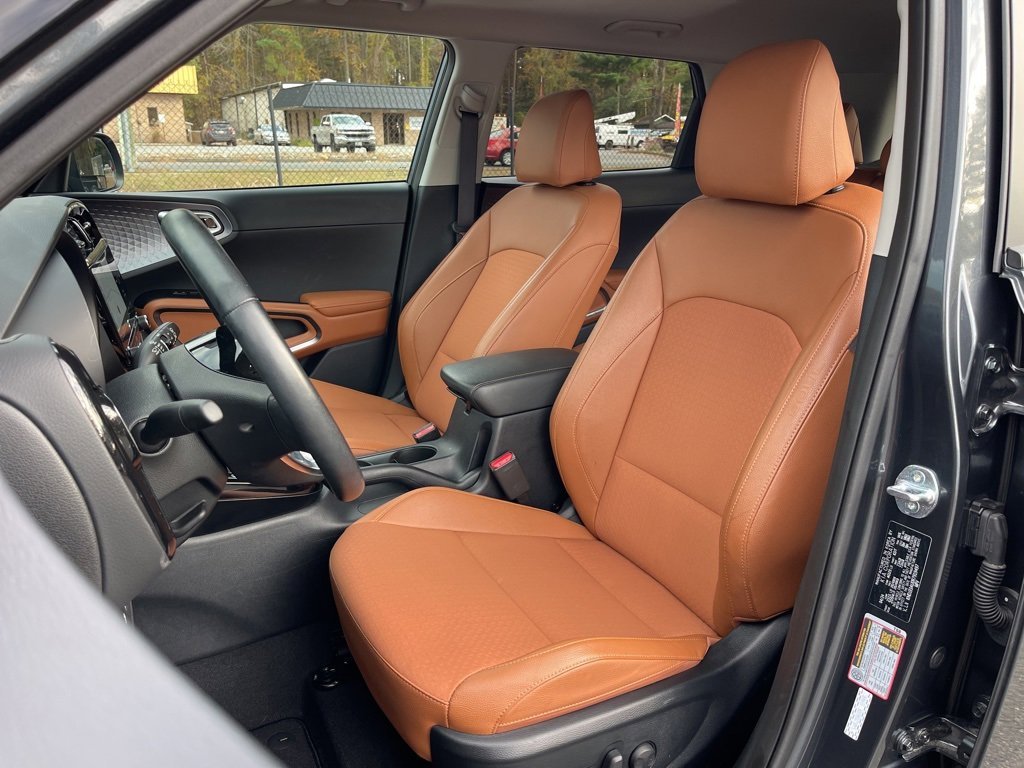 Certified 2024 Kia Soul EX w/ Option Group 015 image 18