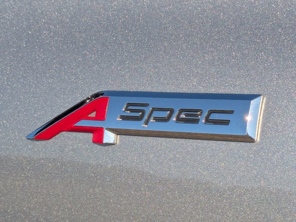 Used 2023 Acura MDX A-Spec image 13
