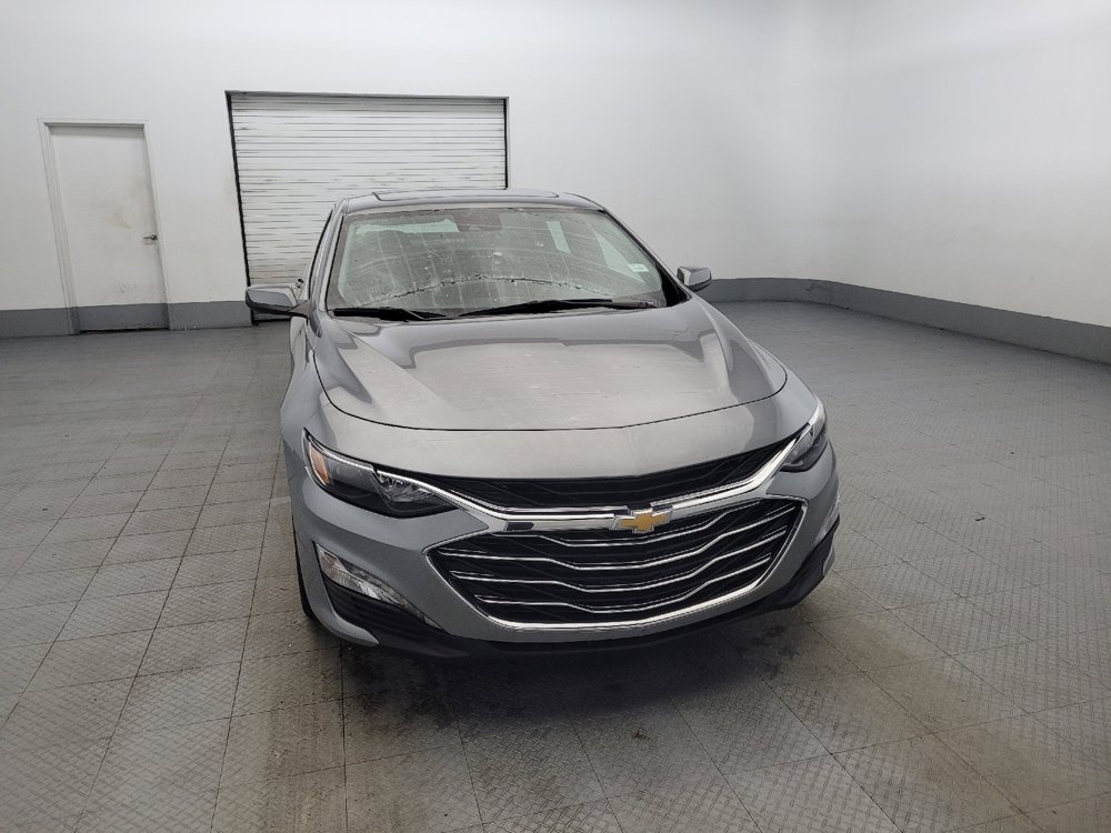 Used 2024 Chevrolet Malibu LT image 14