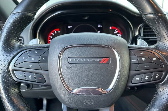 Used 2024 Dodge Durango GT image 25