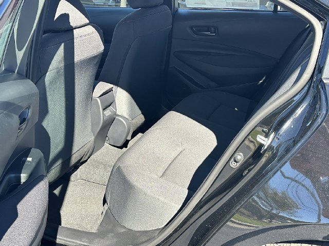 New 2027 Toyota Corolla LE FWD image 16