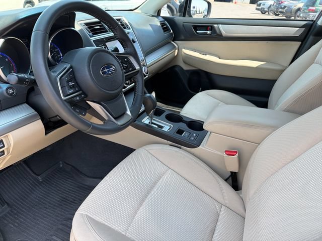 Used 2019 Subaru Outback 2.5i Premium AWD/4WD image 19
