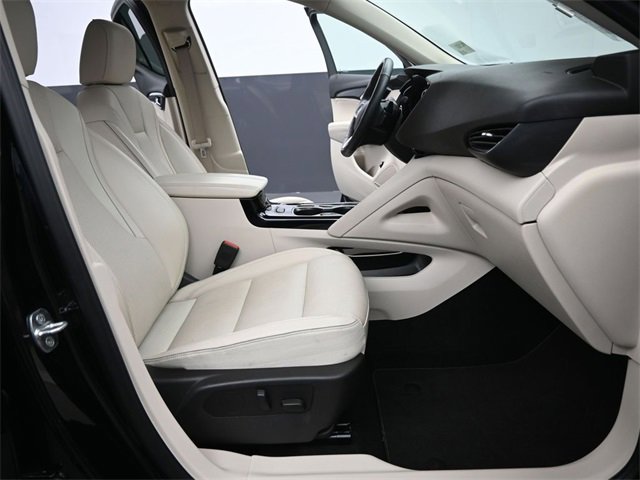 Certified 2022 Buick Envision Essence w/ Safety Package image 18