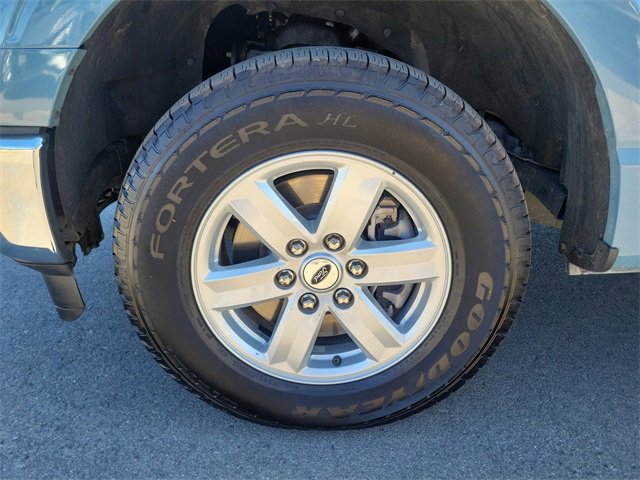 Certified 2023 Ford F150 XLT image 31