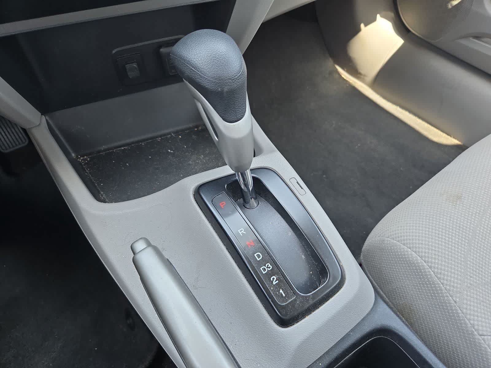 Used 2012 Honda Civic LX image 25