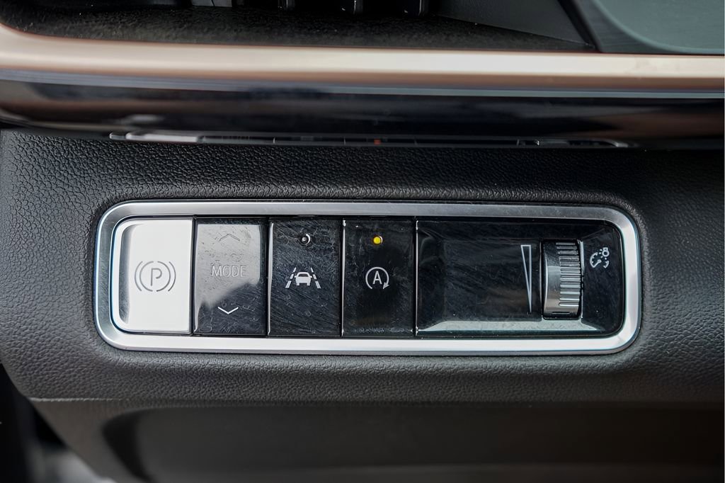 New 2026 Buick Envision Sport Touring AWD/4WD image 14