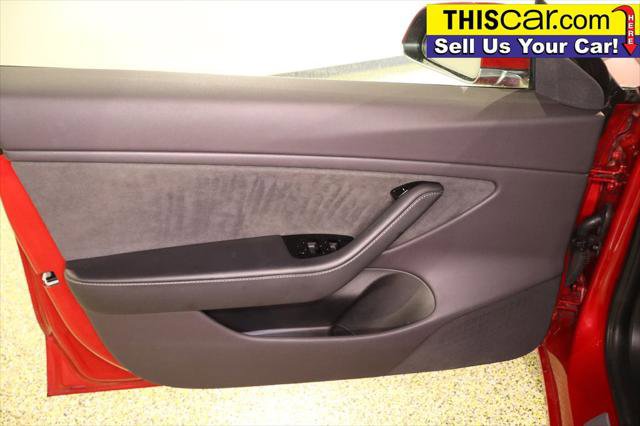 Used 2019 Tesla Model 3 Mid Range image 27