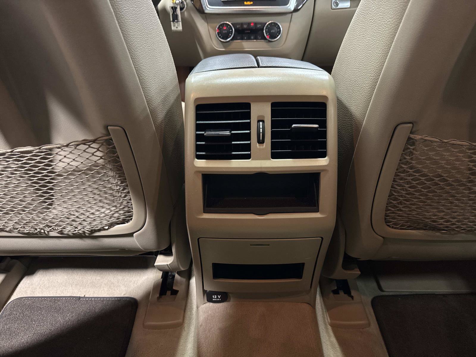 Used 2013 Mercedes-Benz ML 350 4MATIC image 17