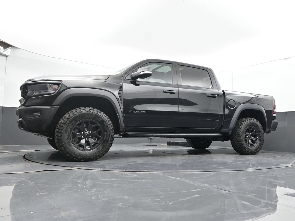 Used 2022 RAM 1500 TRX AWD/4WD image 22