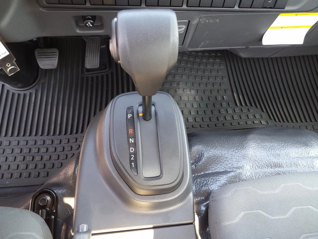 New 2025 Chevrolet Low Cab Forward 5500 XD image 8