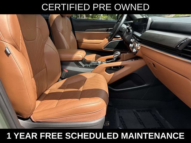 Used 2024 Kia Telluride SX X-Line AWD/4WD image 9