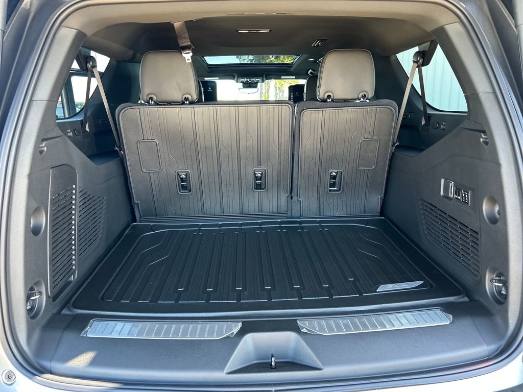 New 2026 GMC Yukon XL Denali Ultimate image 51