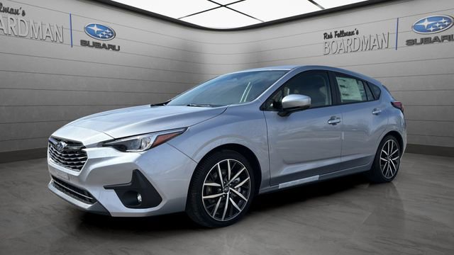 New 2026 Subaru Impreza 2.0i Sport image 10