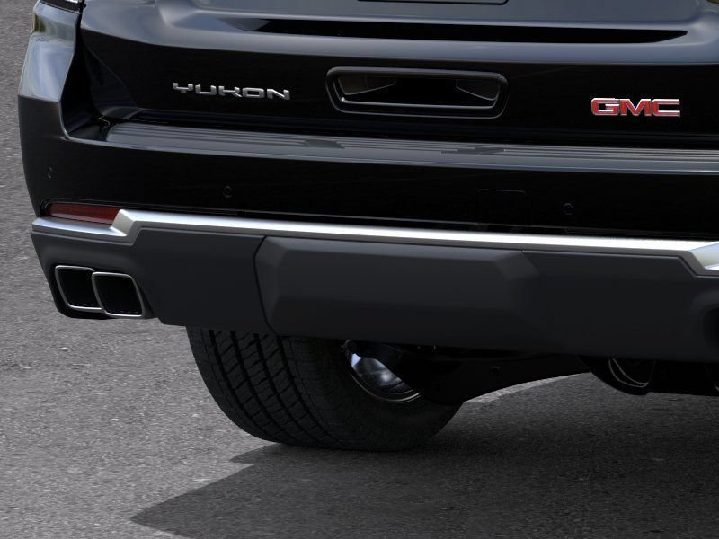 New 2026 GMC Yukon Denali w/ Denali Reserve Package AWD/4WD image 14