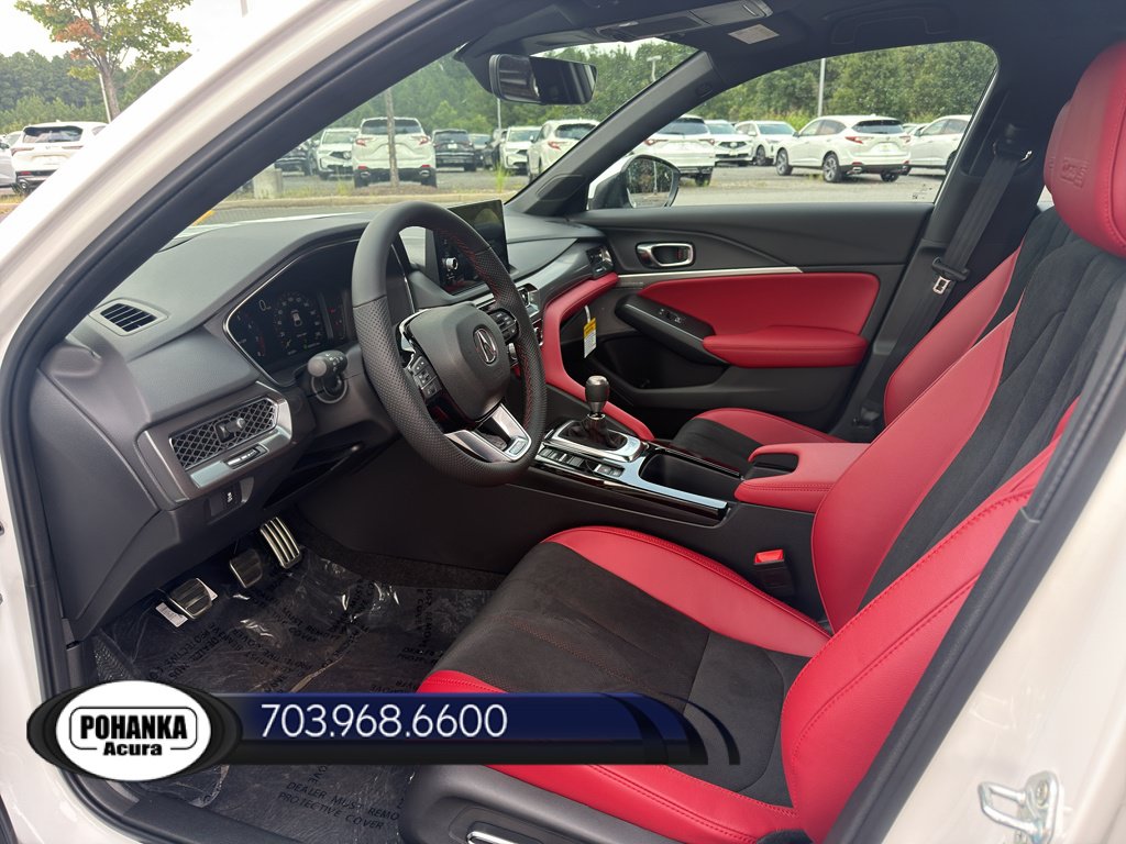 New 2026 Acura Integra Type S FWD image 24