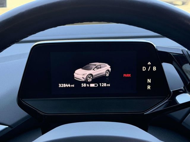 Used 2022 Volkswagen ID.4 Pro S image 23