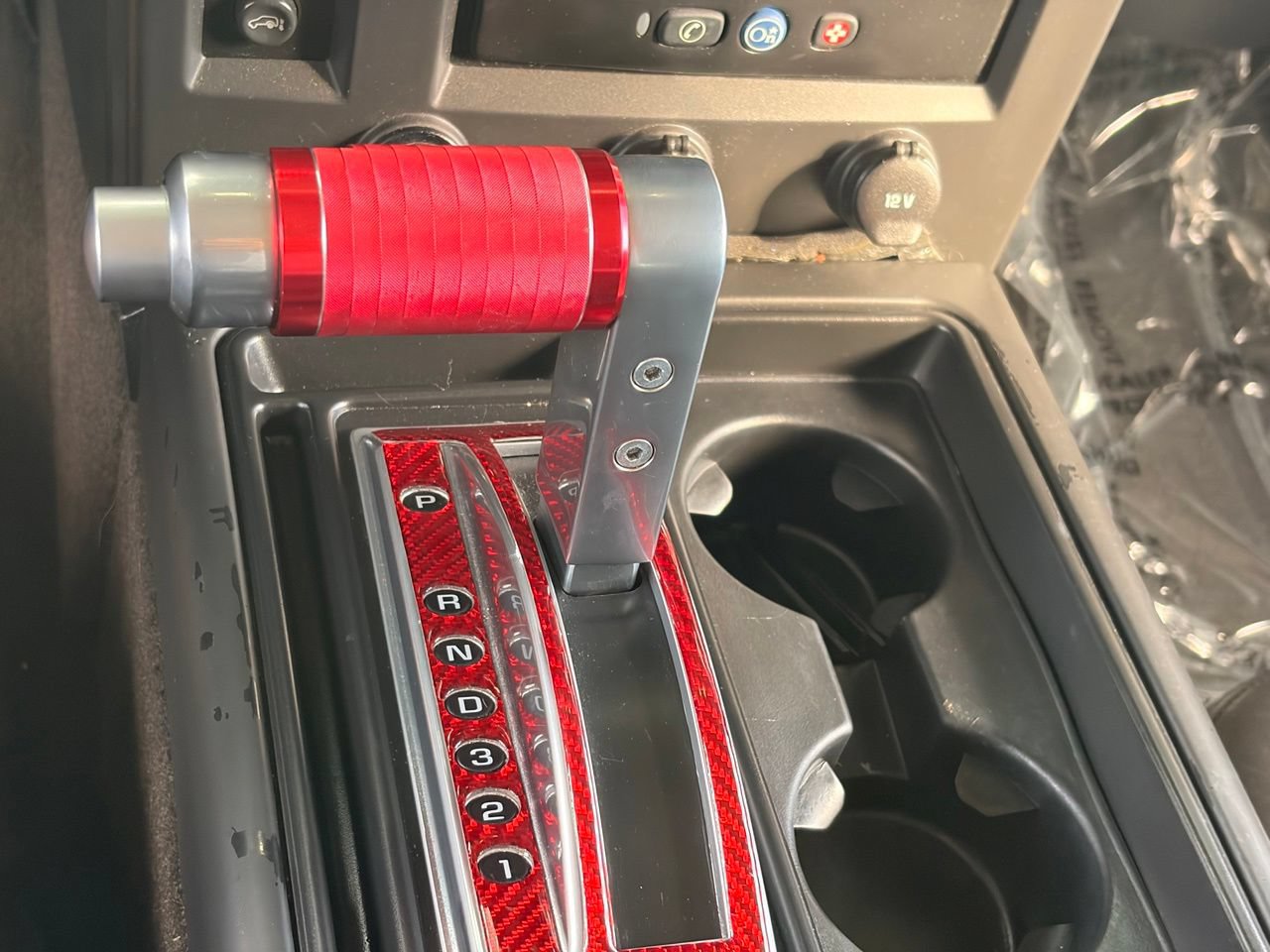 Used 2006 HUMMER H2 AWD/4WD image 27