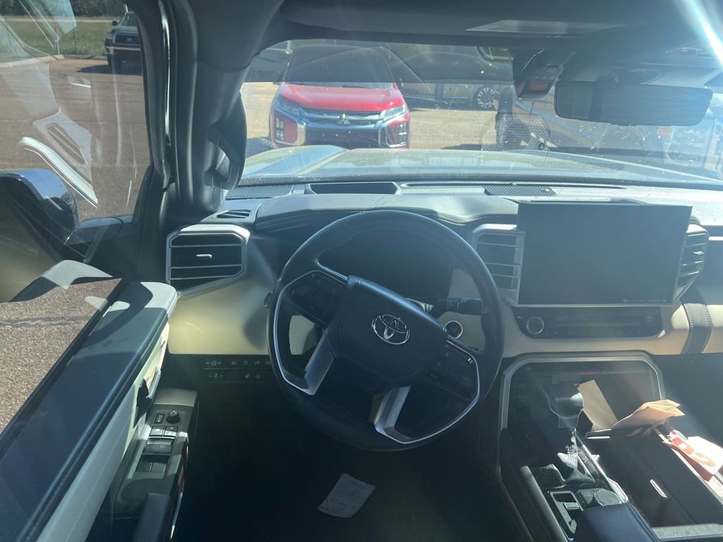 Used 2024 Toyota Tundra 1794 Edition image 13